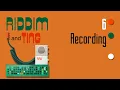 Teenage Engineering EP-40 Riddim - Tutorial 6 Recording In Real-time