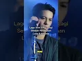 Download Lagu Lagu ini Cinta Ariel Noah Virall Lagi - setelah pernikahan Luna \u0026 Maxime. #viralshort