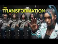 THE TRANSFORMATION CHAIR MTF TG Body Swap Full Identity Rewrite Experiment