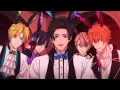 Obey Me! The Anime #3 — Carrots, Please!