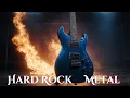 Download Lagu 🔥 Best Heavy Metal and Hard Rock Music Playlist to Boost Energy | 2 Hours of Power and Motivation 🤘