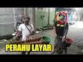 Download Lagu Perahu layar - Pengamen angklung jalanan