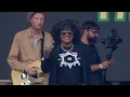 Download Lagu Marcia Griffiths \u0026 Tanya Stephens - Full Performance - Reggae Land - The Milton Keynes National Bowl