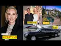 Charlize Theron Actress Lifestyle Bio Age Height Boyfriend Children Cars Net Worth