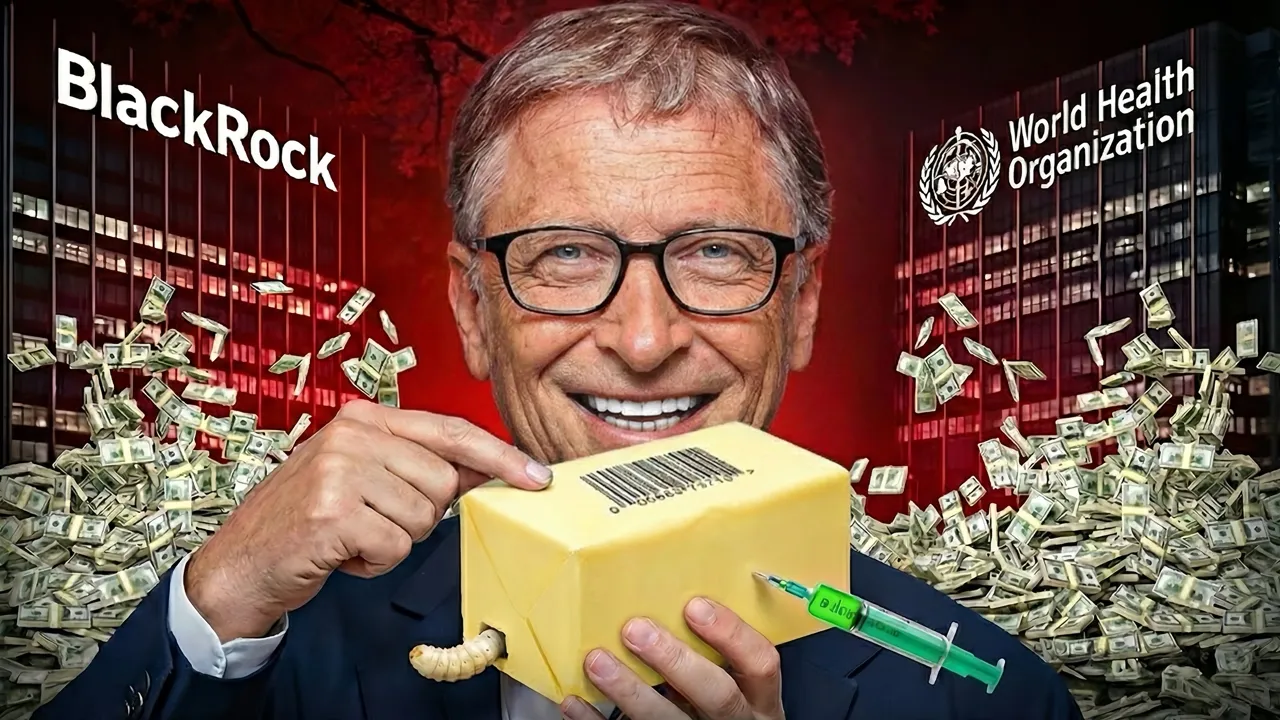 This Is The NEW Butter (And You’ll Be FORCED To Eat It)