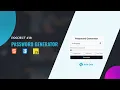 Easy Password Generator Project for Beginners HTML CSS JavaScript
