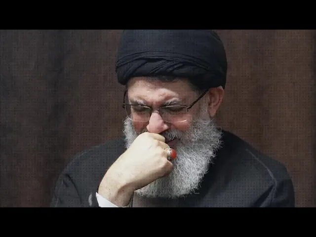 ⁣قال سليم I السيد هاشم الحيدري