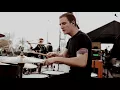 Wage War | Stitch | Drum Cam (LIVE)