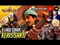Download Lagu Top 5 - Cover Lagu Keris Sakti (Upin \u0026 Ipin Keris Siamang Tunggal)