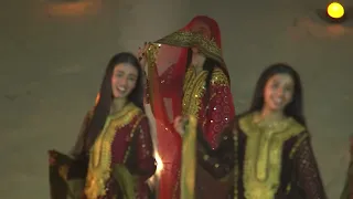 ميدلي موسم الدرعية 