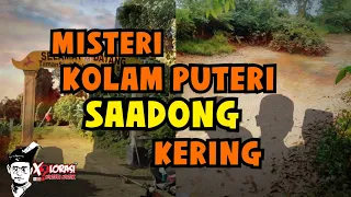 Download 🔴 MISTERI KOLAM PUTERI SAADONG KERING | KELANTAN MP3