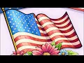 Relax Color Digital Coloring Book Experience