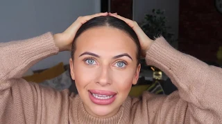 I FELL ASLEEP IN PRIMARK JOBS STORYTIME