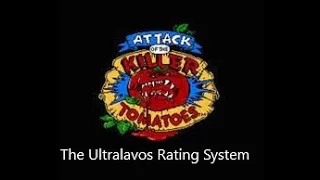 lets rate attack of the killer tomatoes