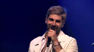 רותם כהן בהופעה מתוך זאפה לייב וקשת 12  רותם כהן בהופעה מתוך זאפה לייב וקשת 12