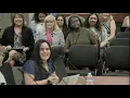 September 26 2019 Commission Meeting
