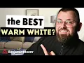 is this the best warm white or is it overrated