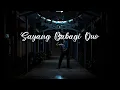 Download Lagu SAYANG BABAGI DUO - UCOK SUMBARA (TMRS Reggae Cover)