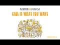 Download Lagu Foster The People - Call It What You Want (Official Audio)
