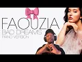 Faouzia   Bad Dreams Piano Version REACTION NJCHEESE 🎤❤😍