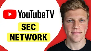 How to Watch SEC Network Plus on YouTube TV