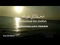 Download Lagu Ya Rasulullah Ya Habiballah || Kang Asik
