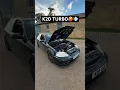 Lagu Ek4 Civic w/ K20 Turbo Conversion🥵💨 #shorts