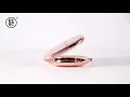 Cosmetic packaging materials Makeup packaging