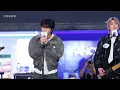 ROVER 王希晉 focus 《流浪者詩歌》圍系生活音樂會 20250824