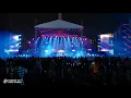 Priscilla Abby- Peluru live Minggu Muzik Malaysia 2019 at Dataran Merdeka.