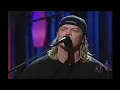 Puddle Of Mudd - Blurry (Live on Last Call 1/15/02)