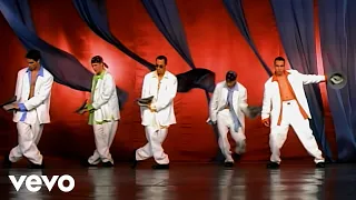 Download Backstreet Boys - All I Have To Give (Official HD Video) MP3