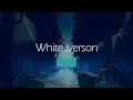White Iverson 1 Hour Post Malone