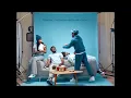 Jeady Jay - Holy Fada (Official Visualizer/Lyrics)