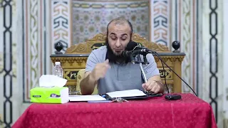 كيف اراك في الجنه 