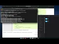 How to create a virtual environment for which project Arabic