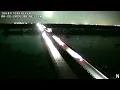 Tennessee Multiple Traffic Cameras Capture Event