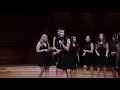 For Elise (opb. Saint Motel) - The Harvard Fallen Angels A Cappella Cover