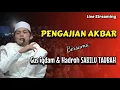 Download Lagu Live Pengajian Akbar bersama GUS IQDAM \u0026 Hadroh Pusat Sabilu Taubah ,tgl 07 September 2025 #gusiqdam