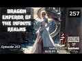 Download Lagu Kaisar Naga Alam Tak Terbatas Episode 257 Audio Bisikan Wuxia Li Mei