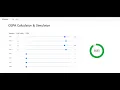 9Point0 - GPA CGPA Calculator with Simulation