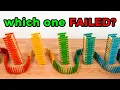 Download Lagu can you spot the domino FAIL?! (ep. 2)