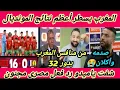 Download Lagu جنووون🇲🇦🤪أعظم نتائج المونديال😲المغرب وكاليدونيا المستحيل ليس مغربي👊رد فعل مصرى خراافي🔥