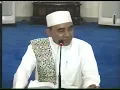 Download Lagu Pengajian Al-Hikam Hikmah 209 Tuan Guru Muhammad Bakhiet