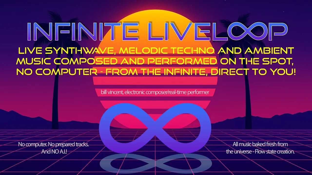 I am not a DJ. See what I do here!