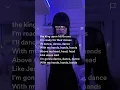 Download Lagu i’ll dance dance dance with my hands (bloody mary) sped up lyrics