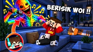 AKU PRANK DUO CILOK BUSUK DENGAN VERITY RGB JEDAG JEDUG 😁🤣