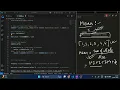 Python Tutorial Calculate Mean Median and Mode Without Libraries