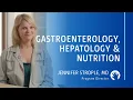 Dr Jennifer Strople Gastroenterology Hepatology Nutrition Fellowship at Lurie Children s