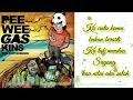 Download Lagu Pee Wee Gaskins - Salah (Video Lirik)